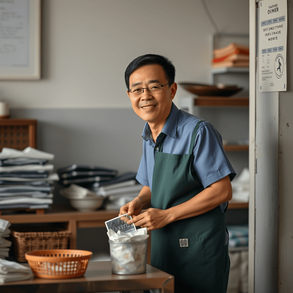 ถอดรหัสความเชื่อใจ: ลูกค้าใหม่เลือกช่างมืออาชีพจากอะไร