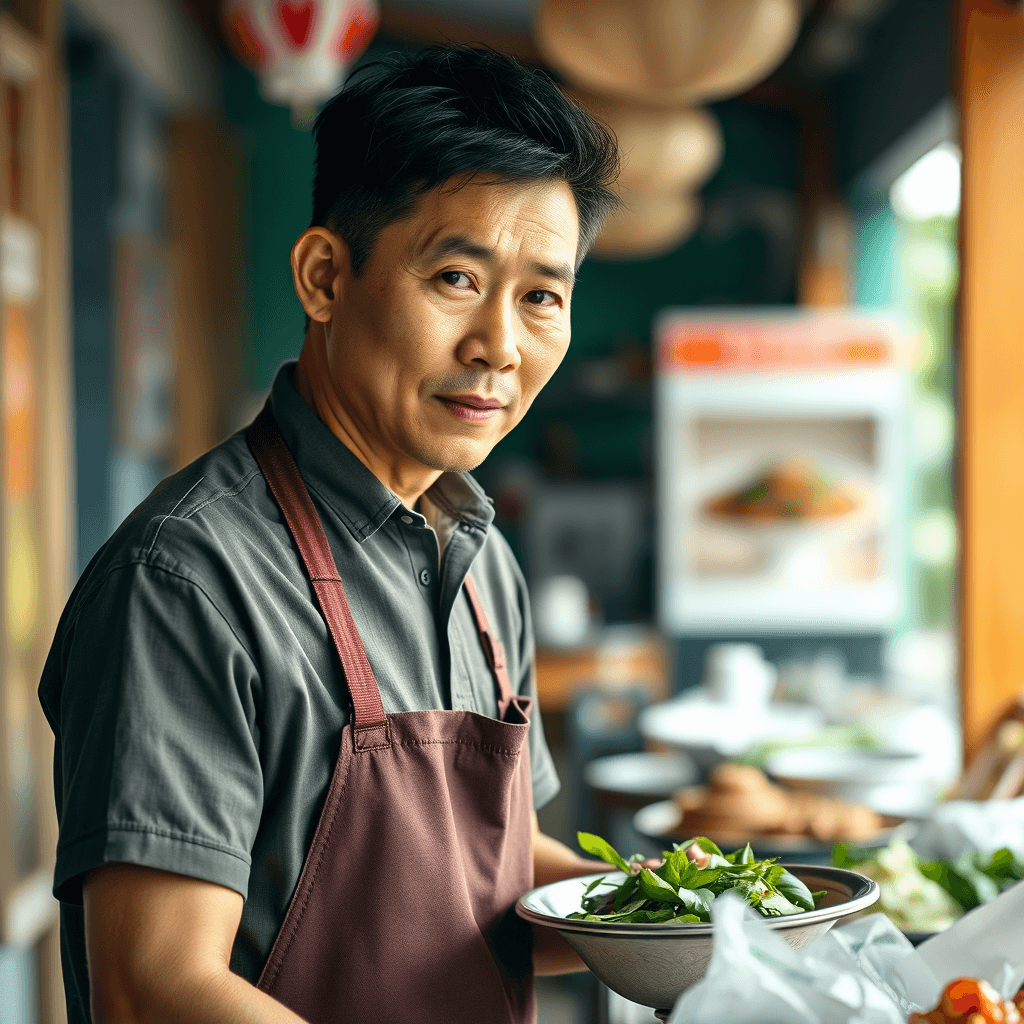 แกะรอย ทำไมลูกค้าเลือกเดินเข้าร้านข้างๆ ทั้งที่เมนูเราก็อร่อยไม่แพ้กัน