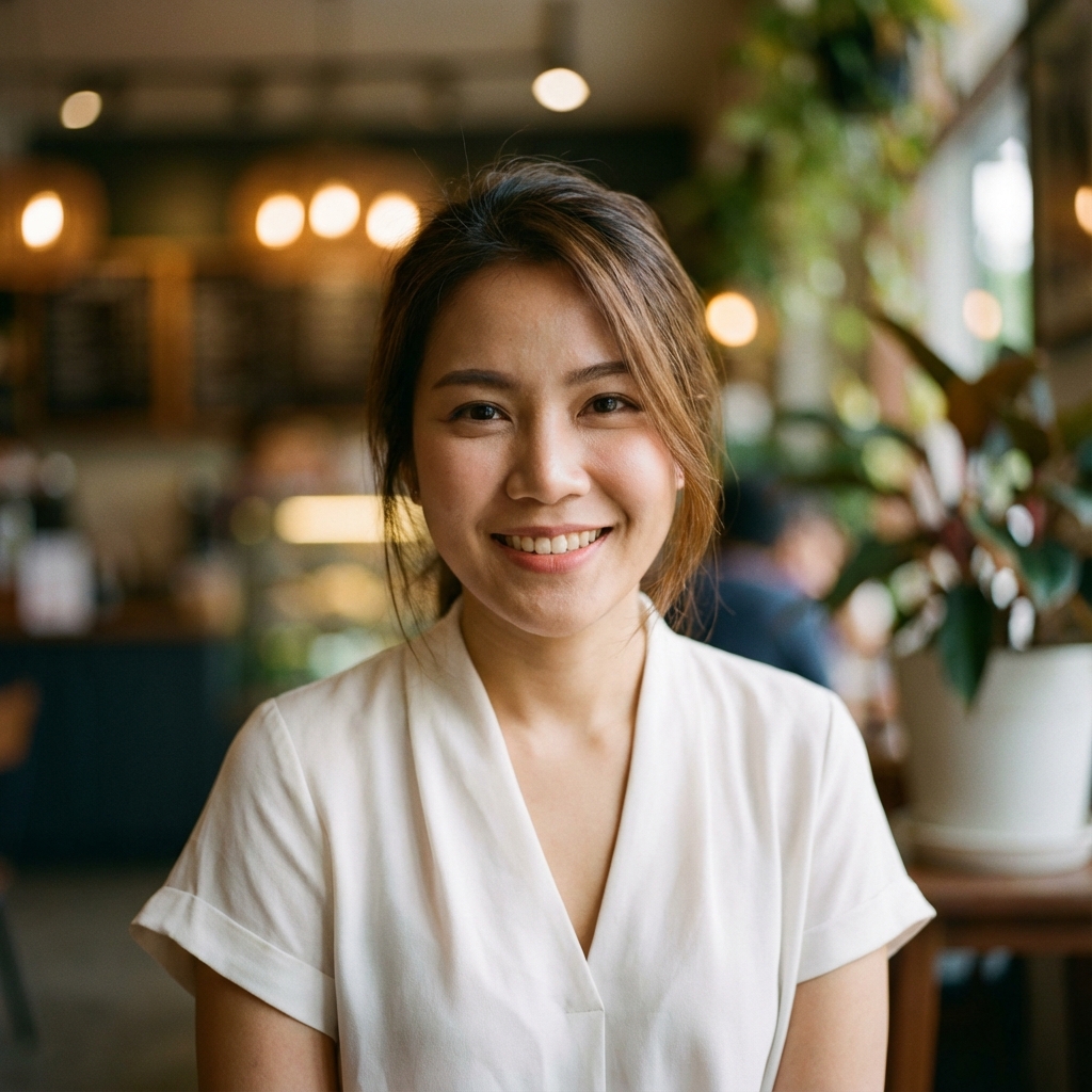 คุณใหม่ - ร้านเสื้อผ้าแฟชั่น