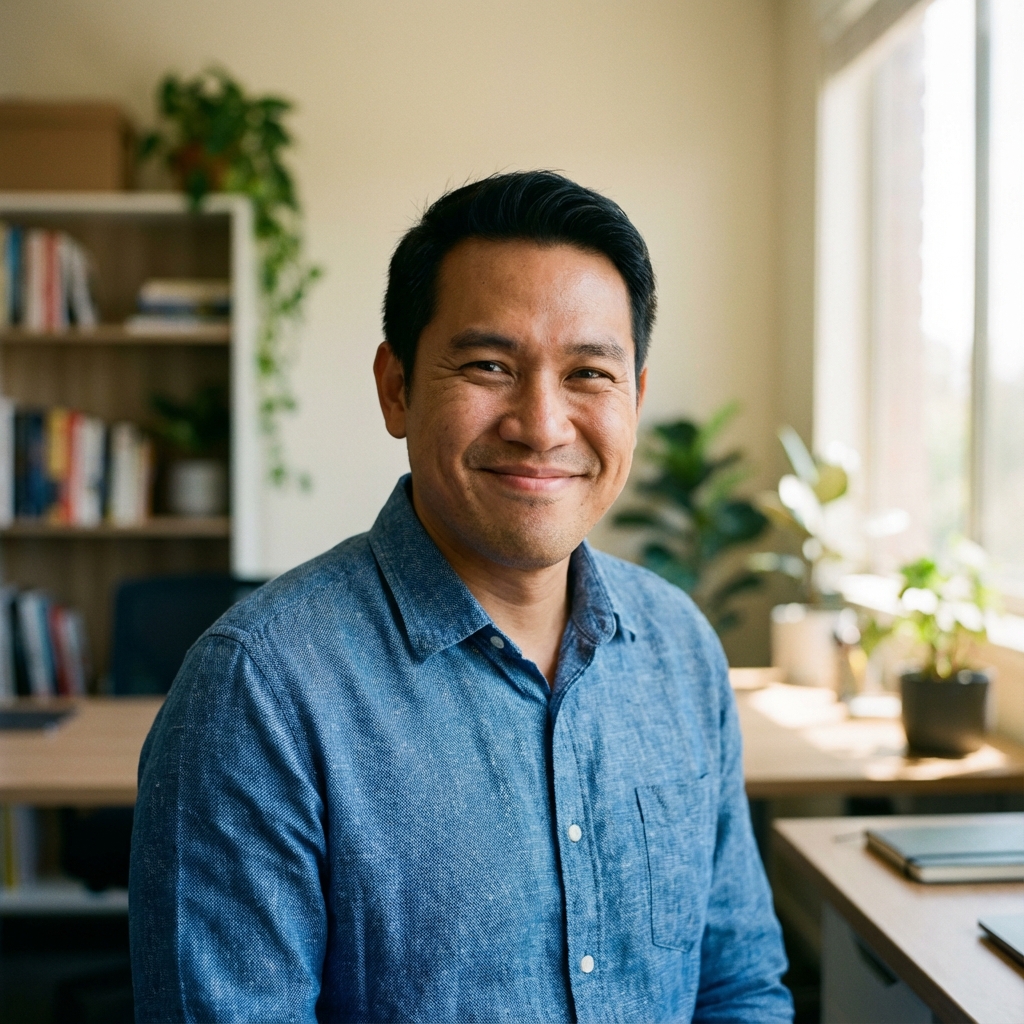 คุณนนท์ - เจ้าของอู่ซ่อมรถ